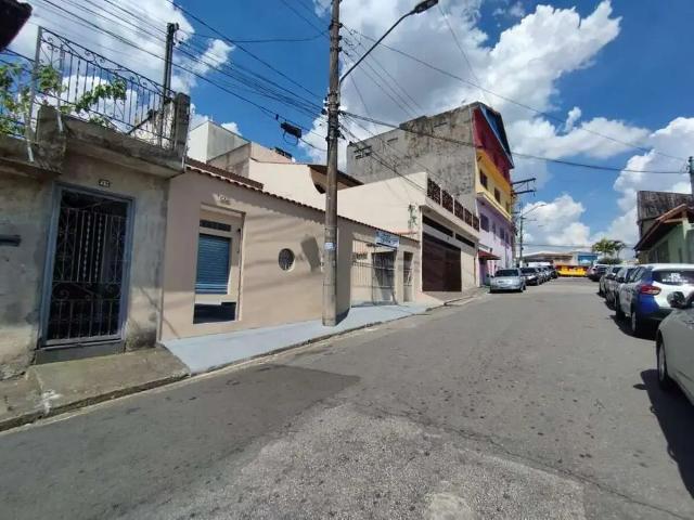 Apartamento para Venda em São Paulo/SP Parque São Rafael 3 Quartos