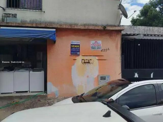 Apartamento para Venda em São Paulo/SP Parque São Rafael