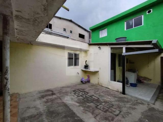 Apartamento para Venda em São Paulo/SP Parque São Rafael 5 Quartos