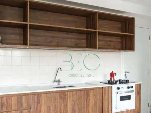 Apartamento para Venda em São Paulo/SP Parque Santa Cecília 2 Quartos