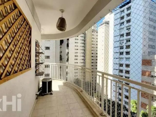 Apartamento para Venda em São Paulo/SP Parque Santa Cecília 2 Quartos