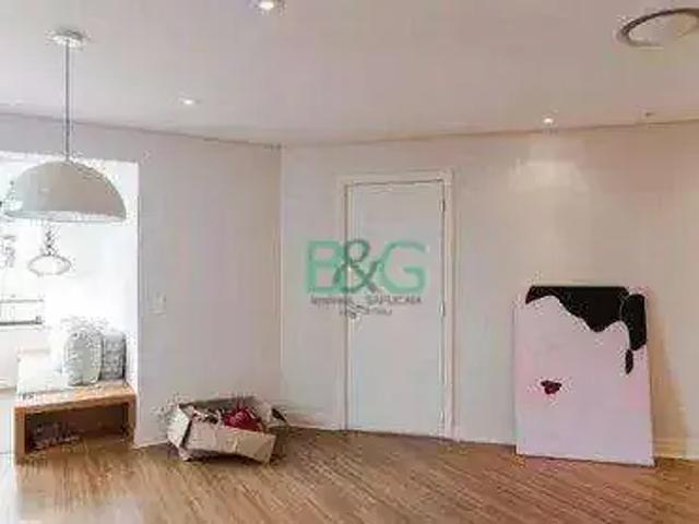 Apartamento para Venda em São Paulo/SP Parque Santa Cecília 2 Quartos