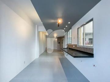 Apartamento para Venda em São Paulo/SP Parque Santa Cecília 2 Quartos