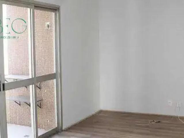 Apartamento para Venda em São Paulo/SP Parque Santa Cecília 3 Quartos