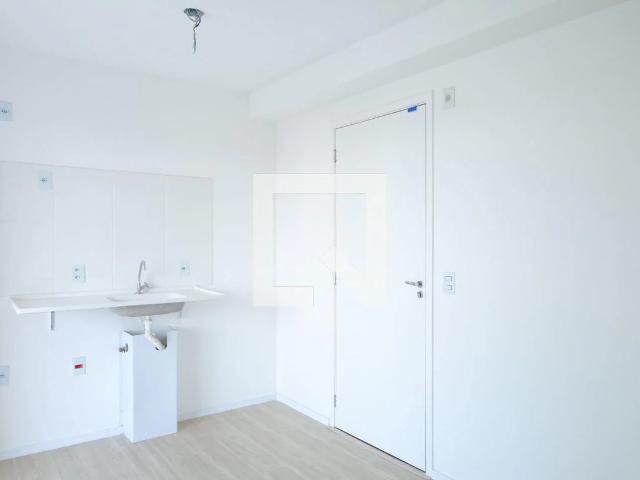 Apartamento para Venda em São Paulo/SP Parque Santa Rita 1 Quartos