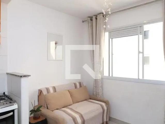 Apartamento para Venda em São Paulo/SP Parque Santa Rita 2 Quartos