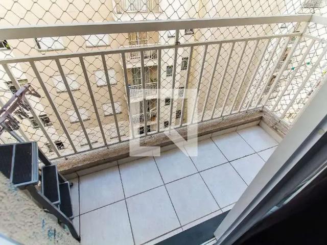 Apartamento para Venda em São Paulo/SP Parque Santa Rita 2 Quartos