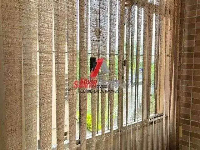 Apartamento para Venda em São Paulo/SP Parque Santa Rita 2 Quartos