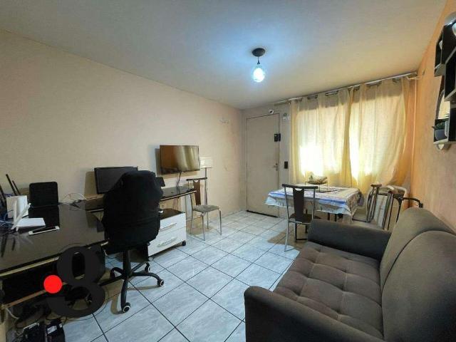 Apartamento para Venda em São Paulo/SP Parque Santa Rita 2 Quartos