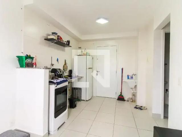 Apartamento para Venda em São Paulo/SP Parque Santa Rita 2 Quartos