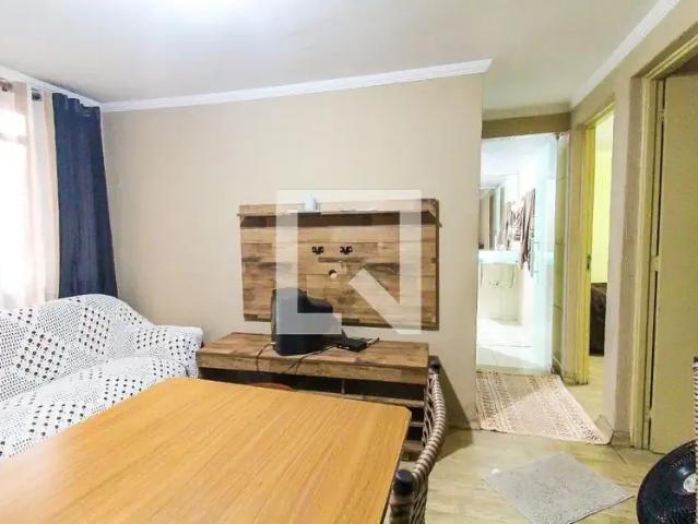 Apartamento para Venda em São Paulo/SP Parque Santa Rita 2 Quartos