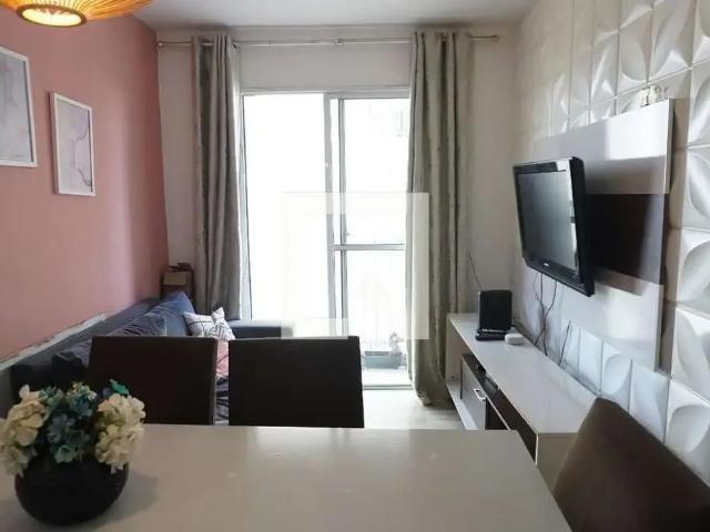 Apartamento para Venda em São Paulo/SP Parque Santa Rita 2 Quartos