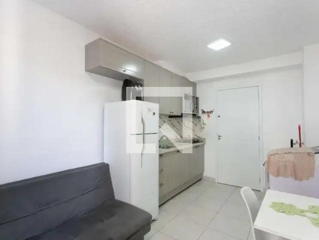 Apartamento para Venda em São Paulo/SP Parque Santa Rita 2 Quartos