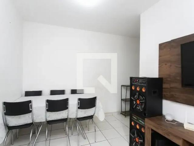 Apartamento para Venda em São Paulo/SP Parque Santa Rita 2 Quartos