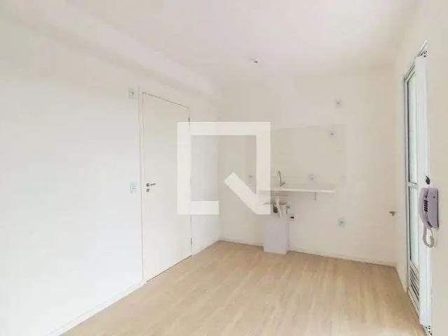 Apartamento para Venda em São Paulo/SP Parque Santa Rita 2 Quartos
