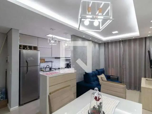 Apartamento para Venda em São Paulo/SP Parque Santa Rita 2 Quartos