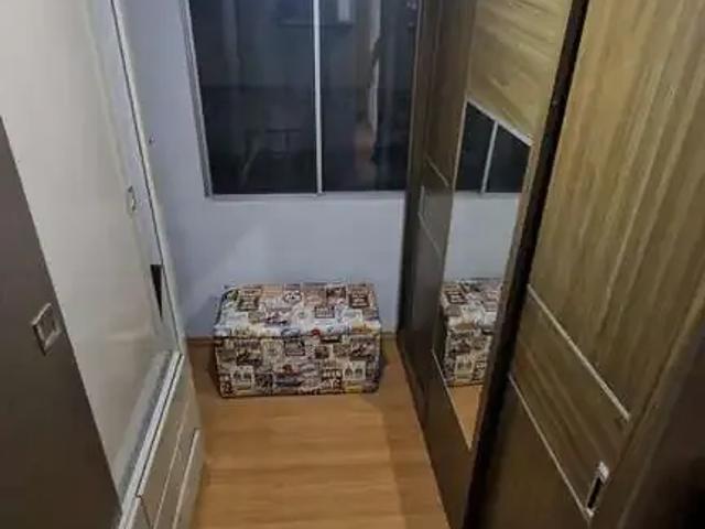 Apartamento para Venda em São Paulo/SP Parque Santo Antônio 2 Quartos
