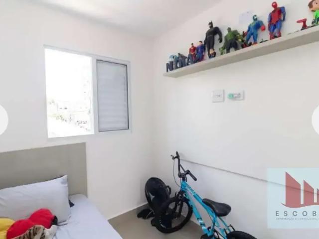 Apartamento para Venda em São Paulo/SP Parque Savoy City 2 Quartos