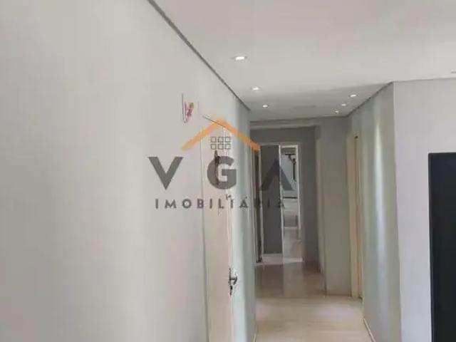 Apartamento para Venda em São Paulo/SP Parque Savoy City 2 Quartos