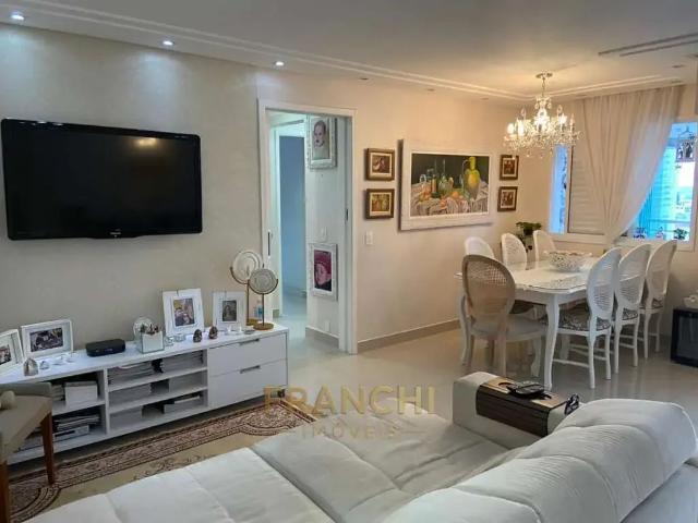 Apartamento para Venda em São Paulo/SP Parque Savoy City 3 Quartos