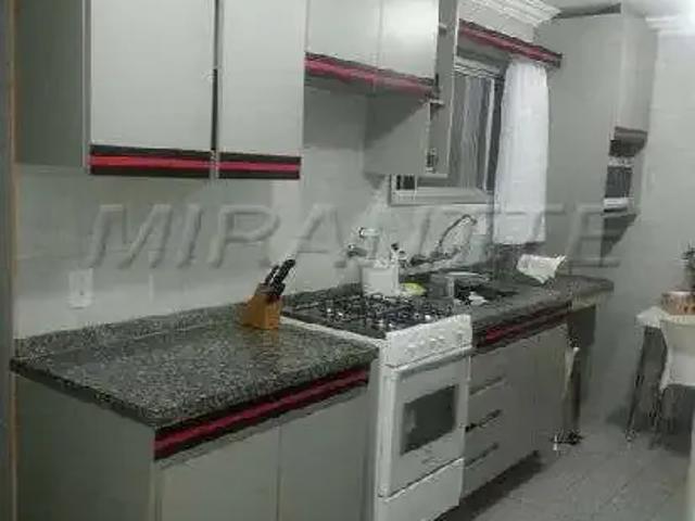 Apartamento para Venda em São Paulo/SP Parque Savoy City 3 Quartos