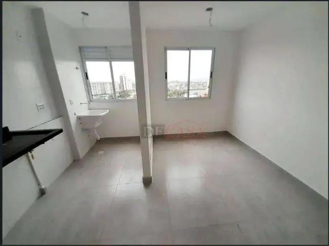 Apartamento para Venda em São Paulo/SP Parque Sonia 2 Quartos