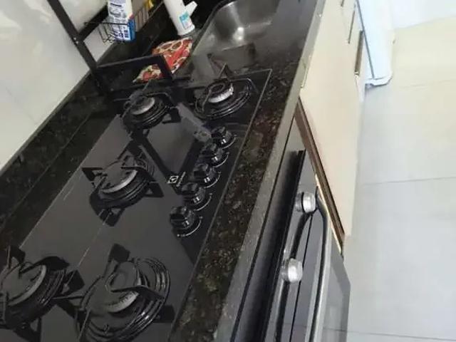 Apartamento para Venda em São Paulo/SP Parque Sonia 2 Quartos