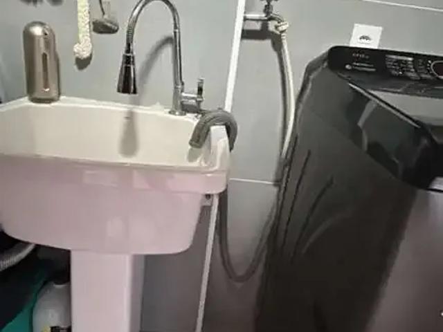 Apartamento para Venda em São Paulo/SP Parque Sonia 2 Quartos