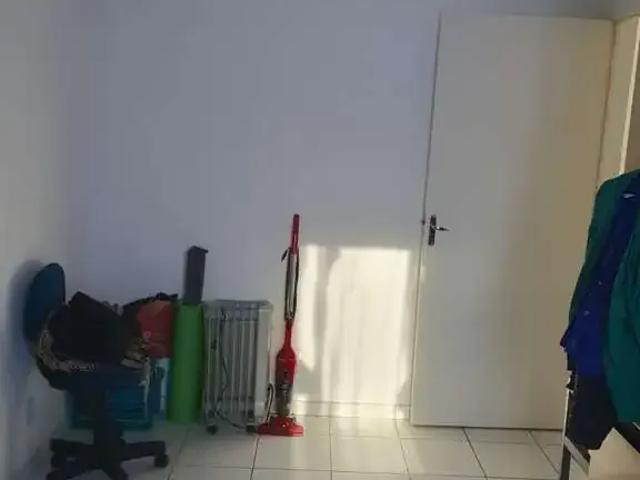Apartamento para Venda em São Paulo/SP Parque Sonia 2 Quartos