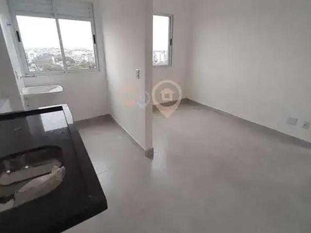 Apartamento para Venda em São Paulo/SP Parque Sonia 2 Quartos
