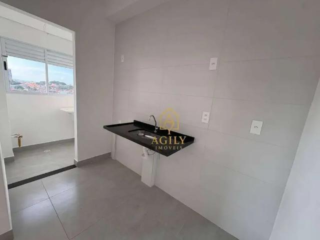 Apartamento para Venda em São Paulo/SP Patriarca 2 Quartos