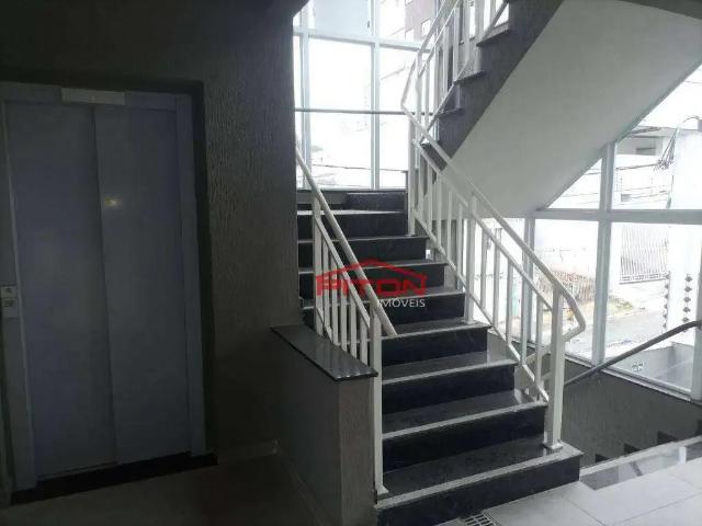 Apartamento para Venda em São Paulo/SP Patriarca 2 Quartos