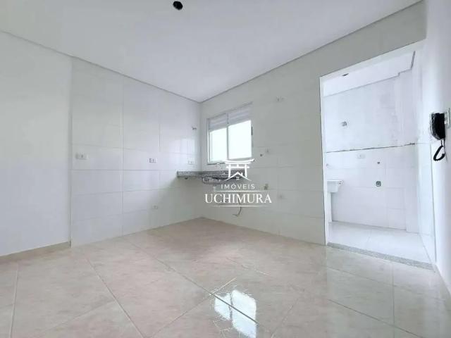 Apartamento para Venda em São Paulo/SP Patriarca 2 Quartos