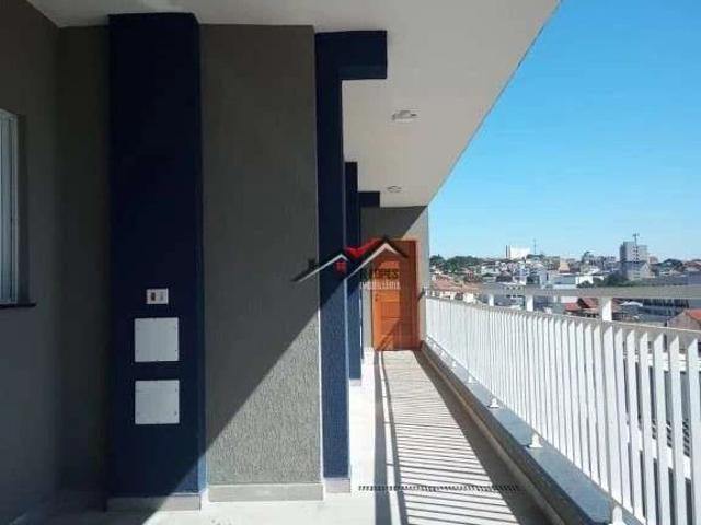 Apartamento para Venda em São Paulo/SP Patriarca 2 Quartos