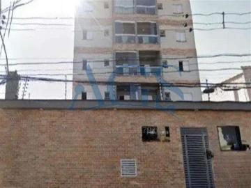 Apartamento para Venda em São Paulo/SP Patriarca 2 Quartos