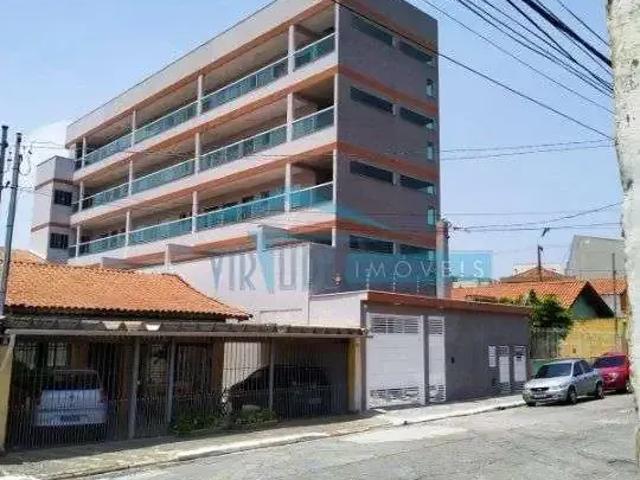 Apartamento para Venda em São Paulo/SP Patriarca 2 Quartos