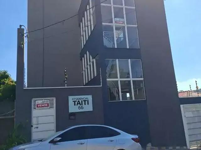 Apartamento para Venda em São Paulo/SP Patriarca 2 Quartos