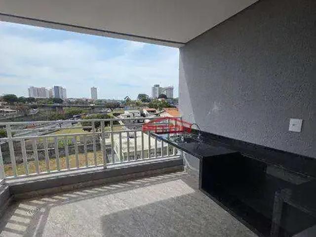 Apartamento para Venda em São Paulo/SP Patriarca 2 Quartos