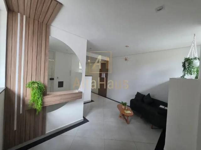 Apartamento para Venda em São Paulo/SP Patriarca 2 Quartos