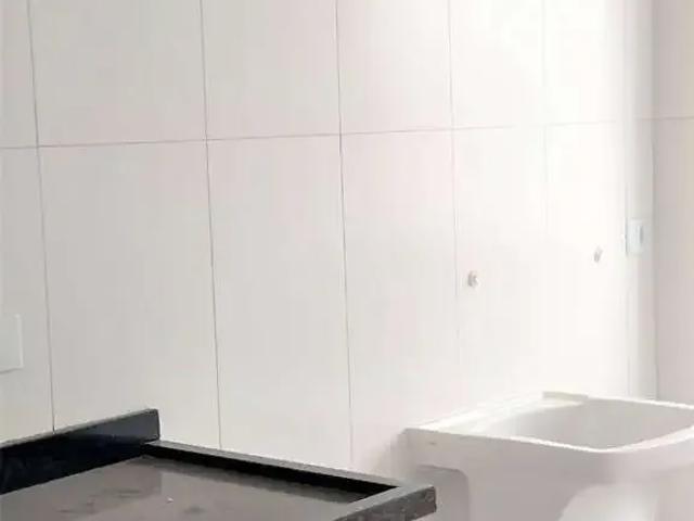 Apartamento para Venda em São Paulo/SP Patriarca 2 Quartos