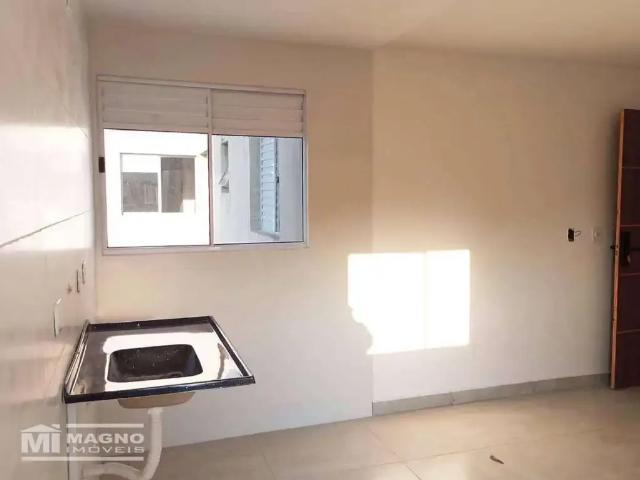 Apartamento para Venda em São Paulo/SP Patriarca 2 Quartos