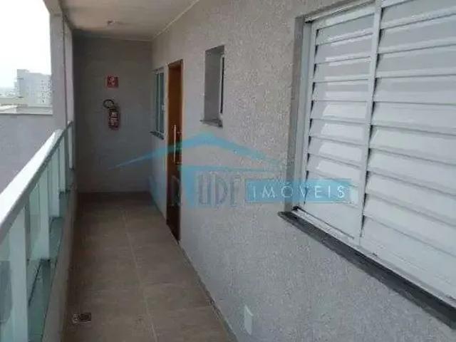 Apartamento para Venda em São Paulo/SP Patriarca 2 Quartos