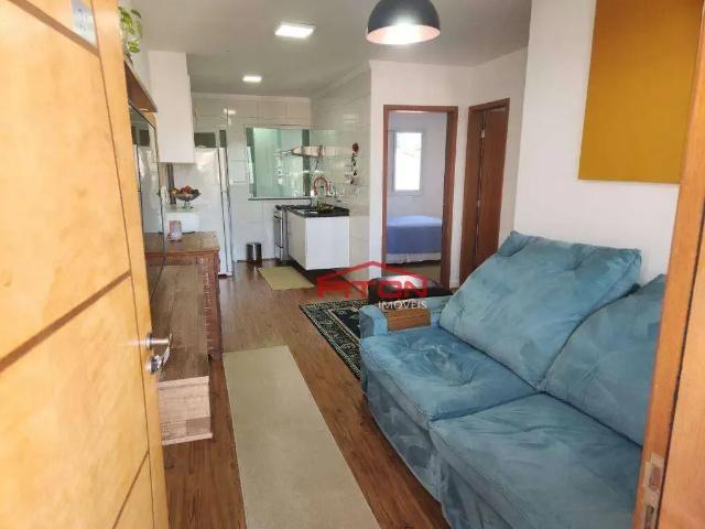 Apartamento para Venda em São Paulo/SP Patriarca 2 Quartos