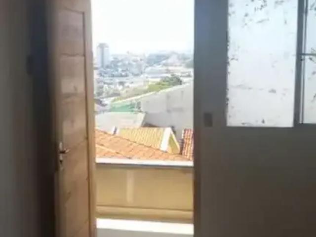 Apartamento para Venda em São Paulo/SP Patriarca 2 Quartos