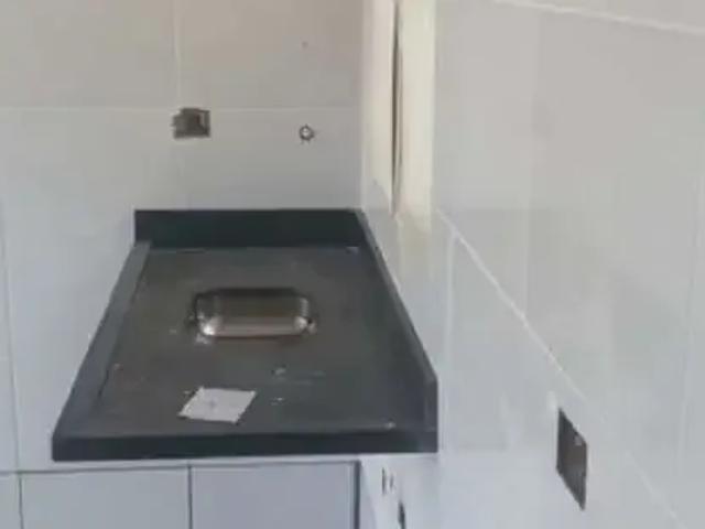 Apartamento para Venda em São Paulo/SP Patriarca 2 Quartos