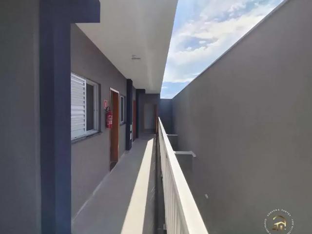 Apartamento para Venda em São Paulo/SP Patriarca 2 Quartos