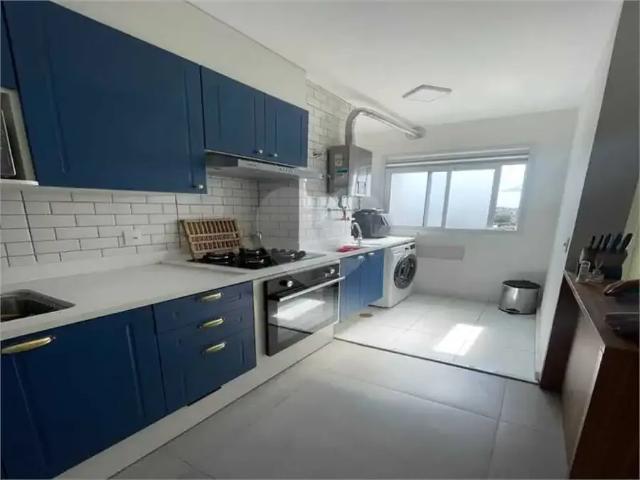 Apartamento para Venda em São Paulo/SP Pedreira 1 Quartos