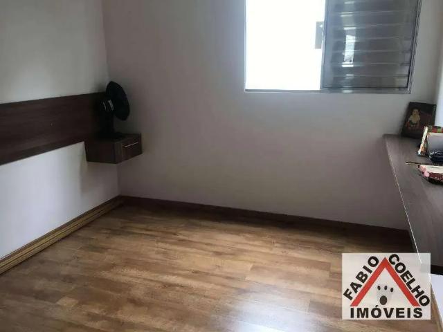 Apartamento para Venda em São Paulo/SP Pedreira 2 Quartos