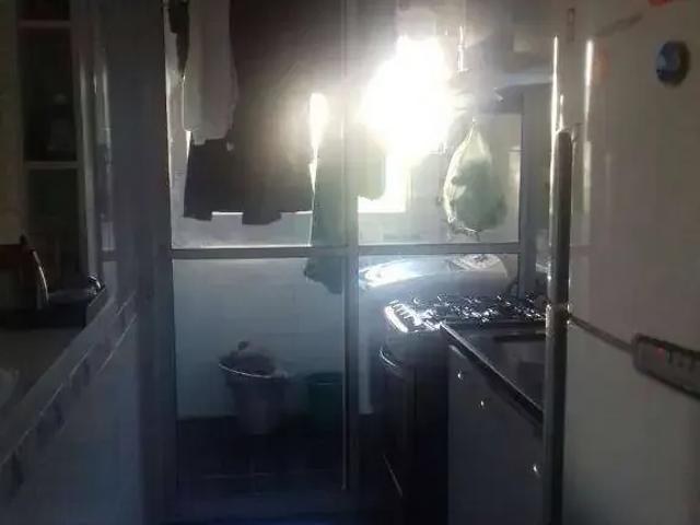 Apartamento para Venda em São Paulo/SP Pedreira 2 Quartos