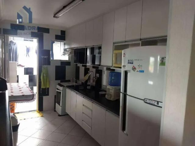 Apartamento para Venda em São Paulo/SP Pedreira 2 Quartos